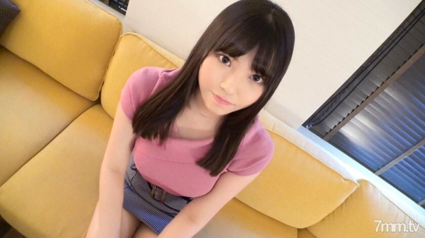 SIRO-4008 【第一枪】网络AV应用→AV体验拍摄1121【第一枪】【G杯天使】【人生第二人称】18岁现役JD表情萌萌揉丰乳...