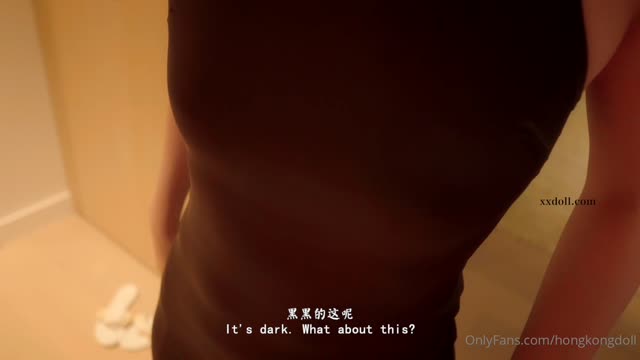 WH-玩偶姐姐2023终舞第一部分
