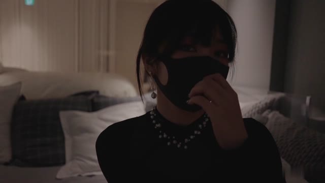 WH-玩偶姐姐 火爆网红玩偶姐姐『HongKongDoll』2024-05-06《爱在夏威夷》