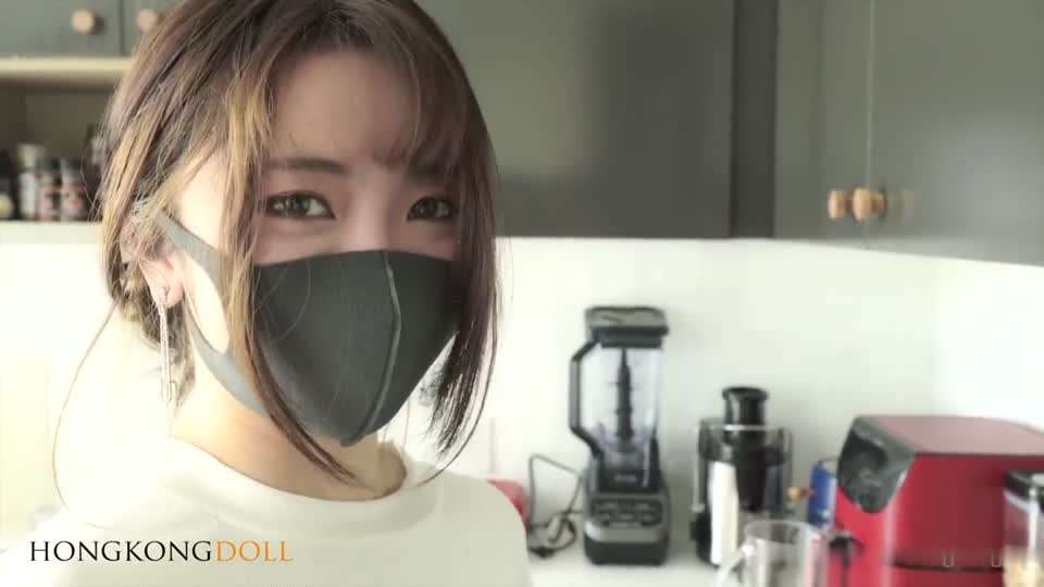 玩偶姐姐被无套内射